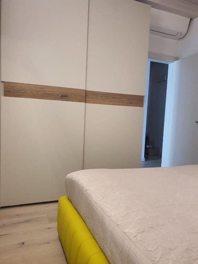 Sweet Dream Deluxe Apartment 西尔米奥奈 外观 照片