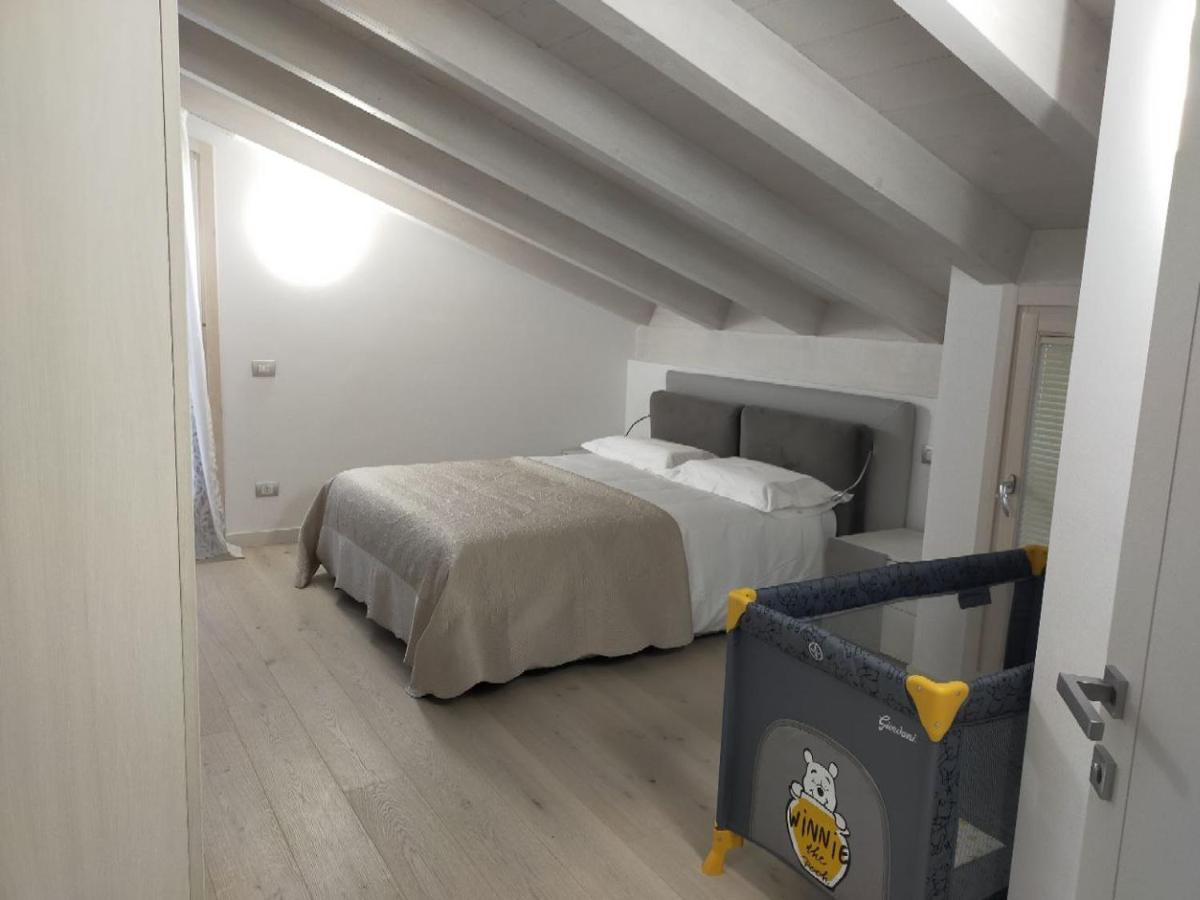 Sweet Dream Deluxe Apartment 西尔米奥奈 外观 照片