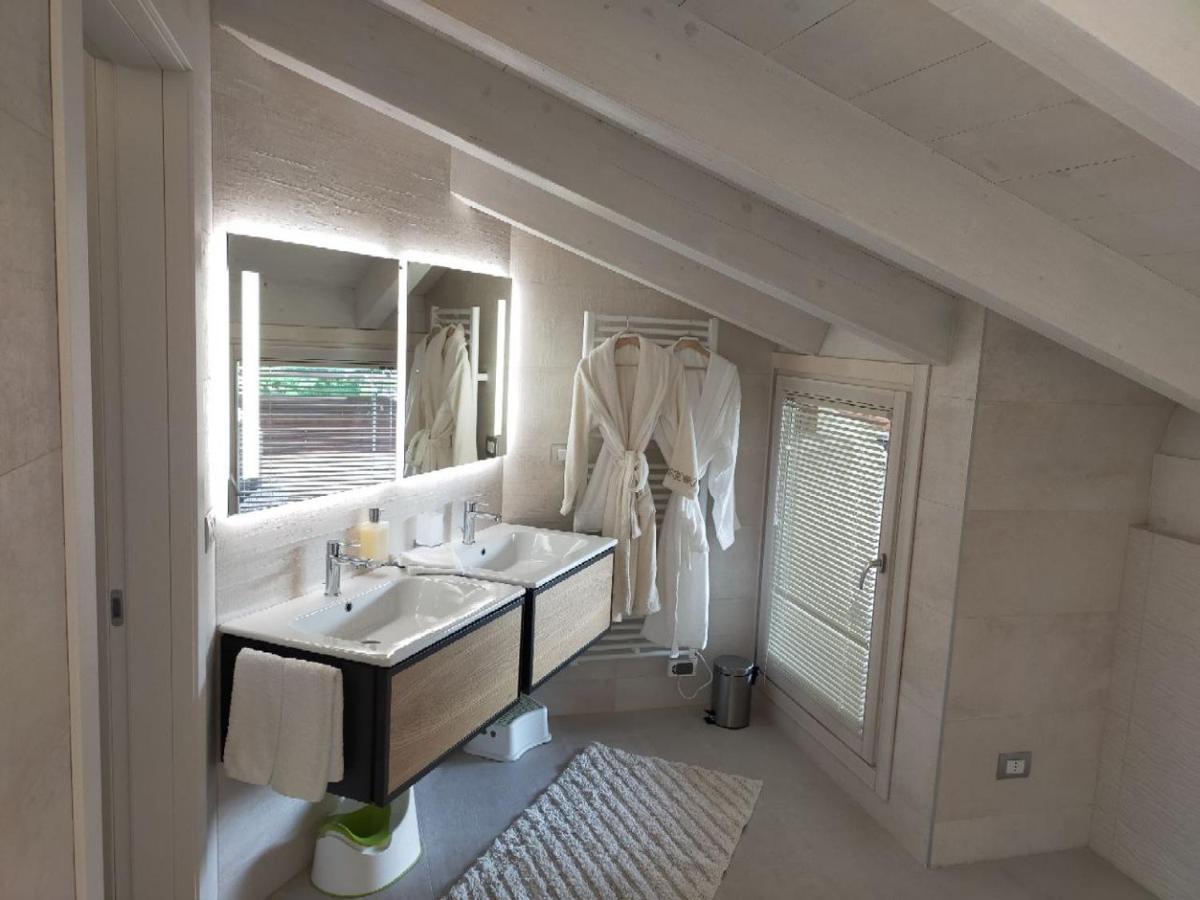 Sweet Dream Deluxe Apartment 西尔米奥奈 外观 照片