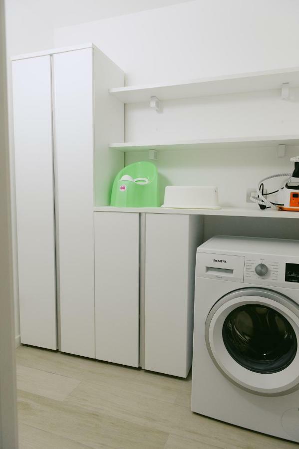 Sweet Dream Deluxe Apartment 西尔米奥奈 外观 照片