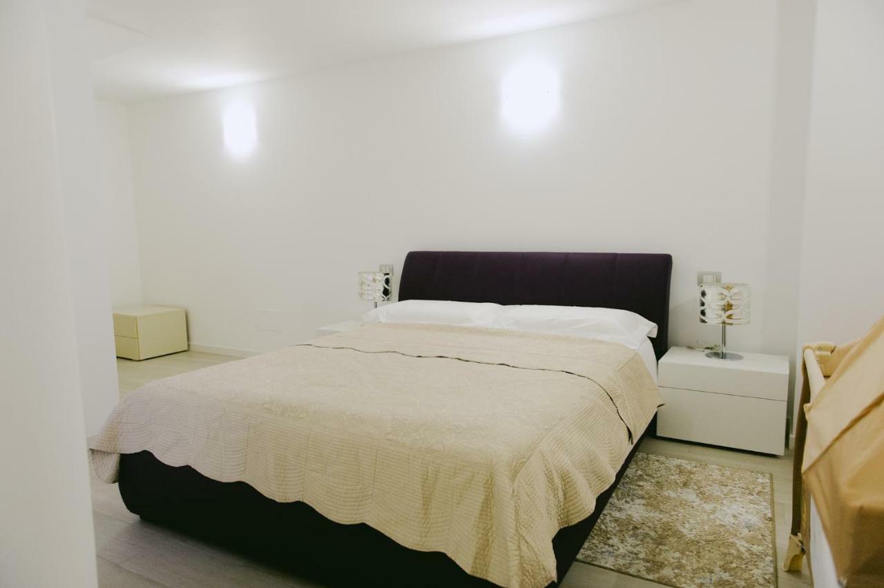 Sweet Dream Deluxe Apartment 西尔米奥奈 外观 照片